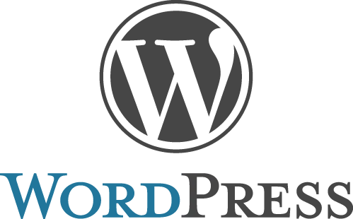 wordpressのロゴ